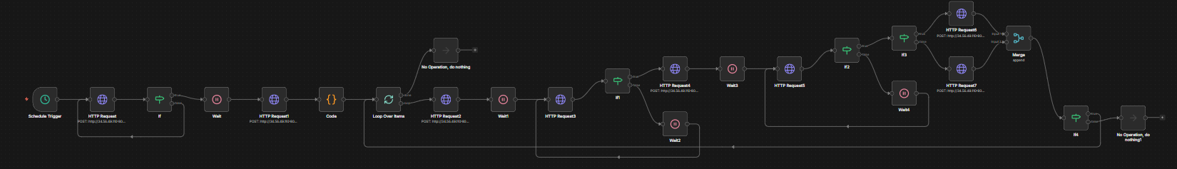 DocuCompare Automation Engine